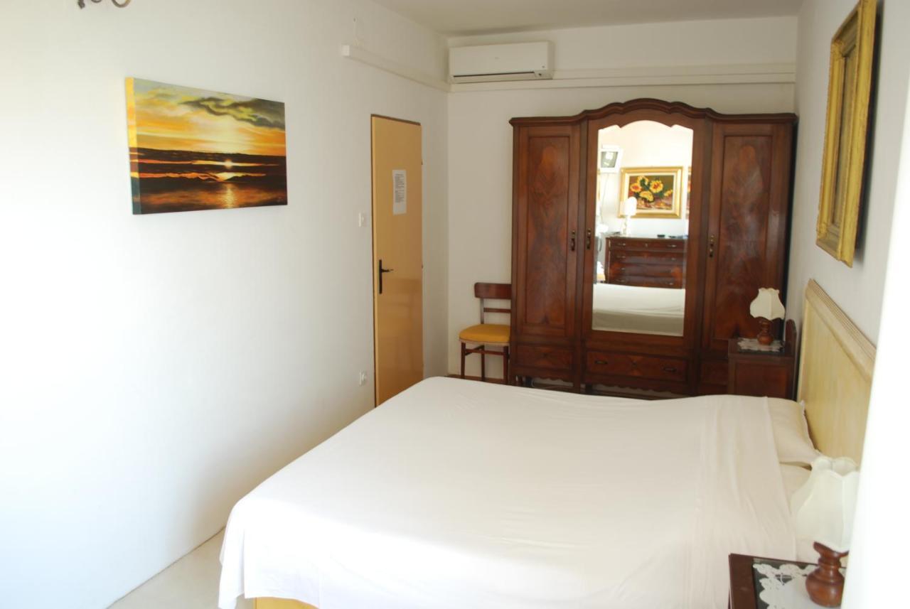 Rooms Villa Andreja Pag Town Extérieur photo
